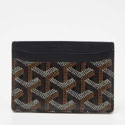 Saint sulpice leather handbag Louis Vuitton Black in Leather