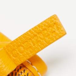 Goyard Mustard Goyardine Coated Canvas and Leather Saint Louis GM Tote