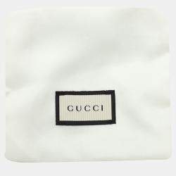 Pre Owned Gucci Animalier bi-fold wallet