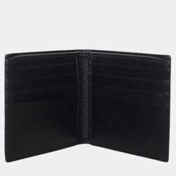 Pre Owned Gucci Animalier bi-fold wallet