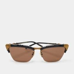 GUCCI GG0460S CAT EYE Sunglasses For Women