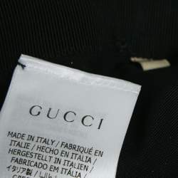 Gucci Metallic Gold Satin Silk and Lame Plisse Harness Detail Gown L