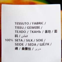 مملوكة مسبقًا Gucci Black Floral Printed Silk Waist tie Detail Oversized Mini Dress S