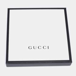 GUCCI X DISNEY Micky Mouse and Logo Printed Lycra Sparkling Swimsuit L