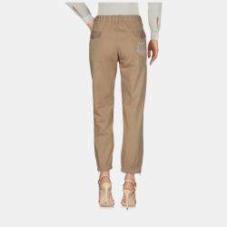 Gucci Cotton Pants 33