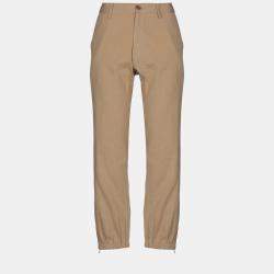 Gucci Cotton Pants 33