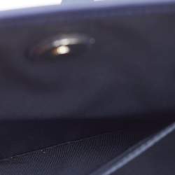 Pre Owned Gucci Multicolor Coated Canvas Louis Wain Cat Rainbow Children's Cat Tote