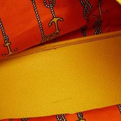 Pre Owned Gucci Multicolor Raffia and Leather Miami Sequins Large Ophidia Tote