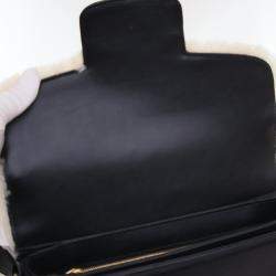 مملوكة مسبقًا Gucci Medium Calfskin 1955 Shoulder Bag