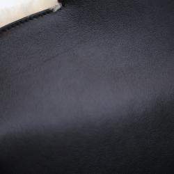 مملوكة مسبقًا Gucci Medium Calfskin 1955 Shoulder Bag