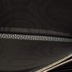 مملوكة مسبقًا محفظة غوتشي ديونيسوس سلسلة جلد أسود