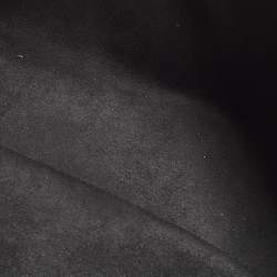 مملوكة مسبقًا حقيبة كتف غوتشي مارمونت جلد ماتلاس أسود صغير