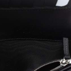 Gucci Beige GG Supreme Canvas Tiger Print Long Bifold Wallet