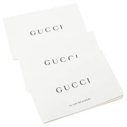 Pre Owned Gucci Black Matelasse Velvet Small GG Marmont Shoulder Bag