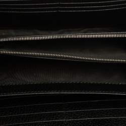 مملوكة مسبقًا Gucci Black Leather Dionysus Mini Chain Shoudler Bag