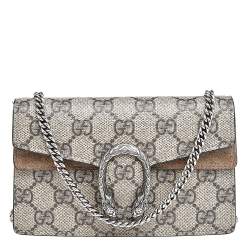 Noé Monogram Canvas - Handbags