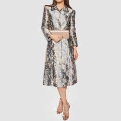 مملوكة مسبقًا محفظة كونتيننتال غوتشي جلد ميكروغوتشيسيما بيج