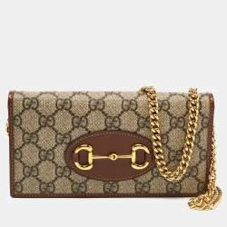 Supreme x Louis Vuitton Chain Wallet, Luxury, Bags & Wallets on