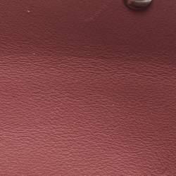 Gucci Multicolor GG Supreme Canvas and Leather Dionysus Blooms Wallet On Chain
