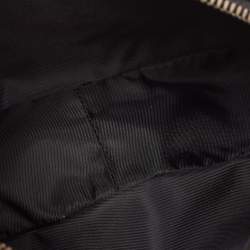 Pre Owned Gucci Black Leather Mini Soho Disco Shoulder Bag