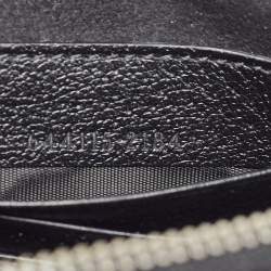 Pre Owned Gucci Black Leather Off The Grid Clutch