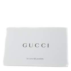 Pre Owned حذاء رياض غوتشي ايس سير مخطط نقشة غوتشي منخفض من أعلى جلد وردي مقاس 35