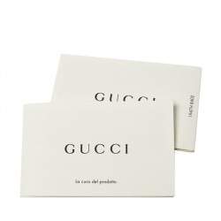 Pre Owned حذاء رياضي غوتشي ريتون فينتدج شعار الماركة نعل سميك جلد وردي مقاس 41