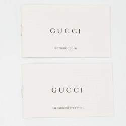 Pre Owned Gucci Beige Raffia and Leather Princetown Mules Size 36