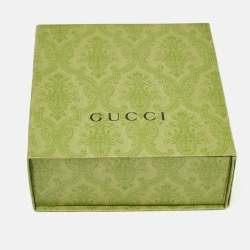 Gucci Leopard Print Silk and Lapin Rex Fur Stole 