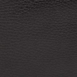 Gucci Black Leather GG Marmont Passport Holder