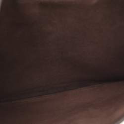 Gucci Beige/Ebony GG Coated Canvas iPad Case