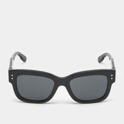 Gucci Black GG1217S Square Sunglasses