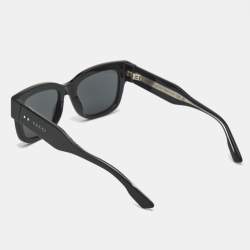 Gucci Black GG1217S Square Sunglasses