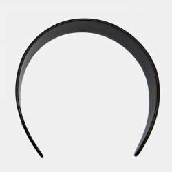 Gucci  GG Acetate Crystals Two Tone Head Band