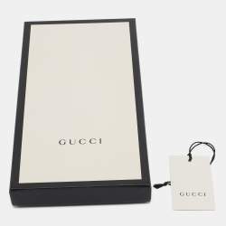 Gucci Pink GG Arabesque Modal Square Scarf 