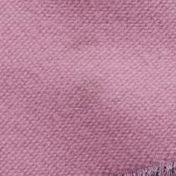 Pre Owned Gucci Pink GG/Blue Wool Scarf 