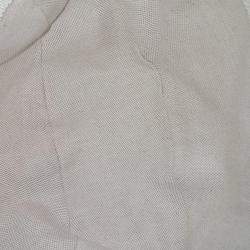 مملوكة مسبقًا Gucci Jumbo Beige GG Bucket Hat