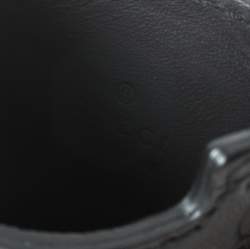 Gucci Black Guccissima Leather iPhone 4/4s Case