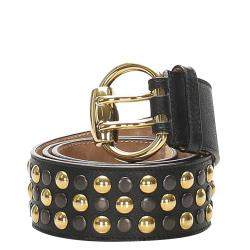 designer waist belt