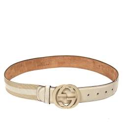 gucci belt off brand