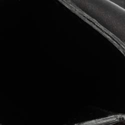 Gucci Black Guccissima Leather Leather iPhone Case