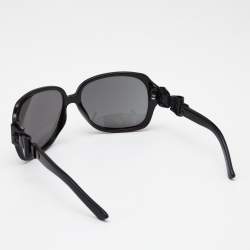 Gucci Black GG3006/S SquareSunglasses