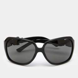 Gucci Black GG3006/S SquareSunglasses