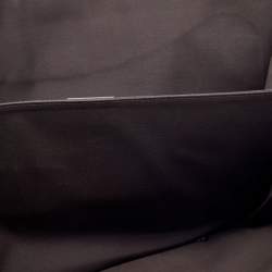 Gucci Beige/Ebony GG Supreme Canvas Portfolio