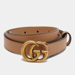 Buy Designer Gucci Belt for Women in USA | The Luxury Closet
