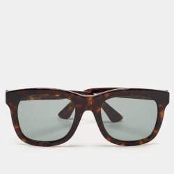 Gucci sunglasses tortoise best sale