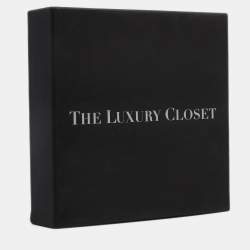 Pre Owned Gucci Beige Leather Tassel Waist Belt 80 CM