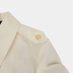 Gucci Adidas X Gucci Web Jacket  Size 40 