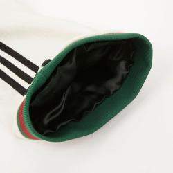 Gucci Adidas X Gucci Web Jacket  Size 40 
