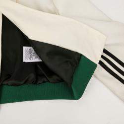 Gucci Adidas X Gucci Web Jacket  Size 40 